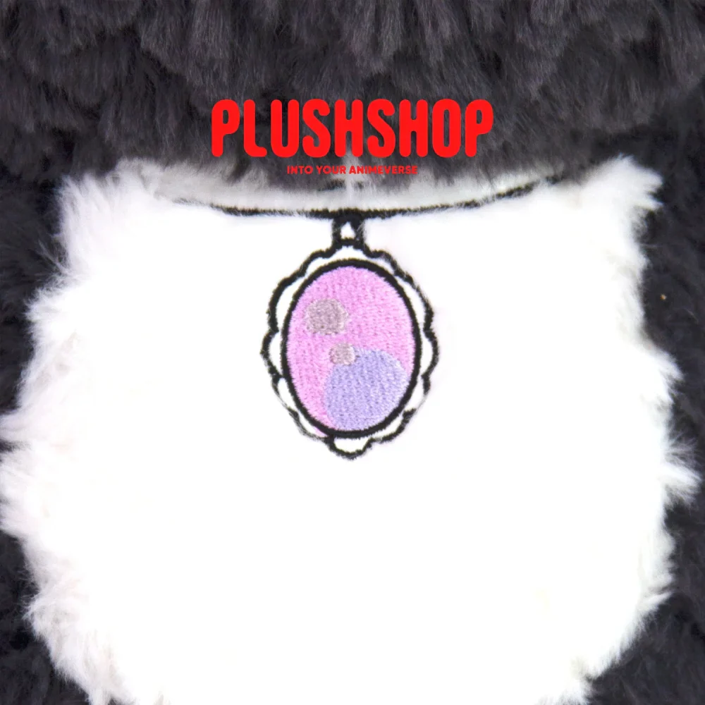 40cm Grim meow Twisted Wonderland