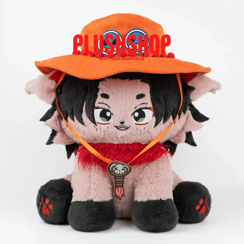 Acemeow (17IN)