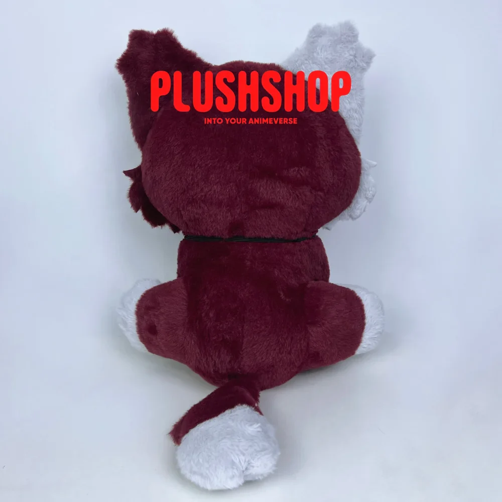 Todoroki Shoto Meow ( 17IN)