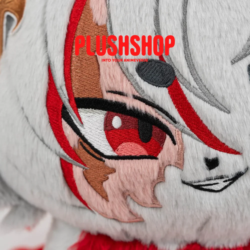 Scarmeow (17IN)