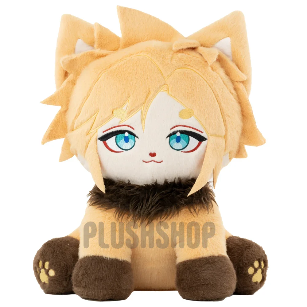 Cloudmeow (17IN)