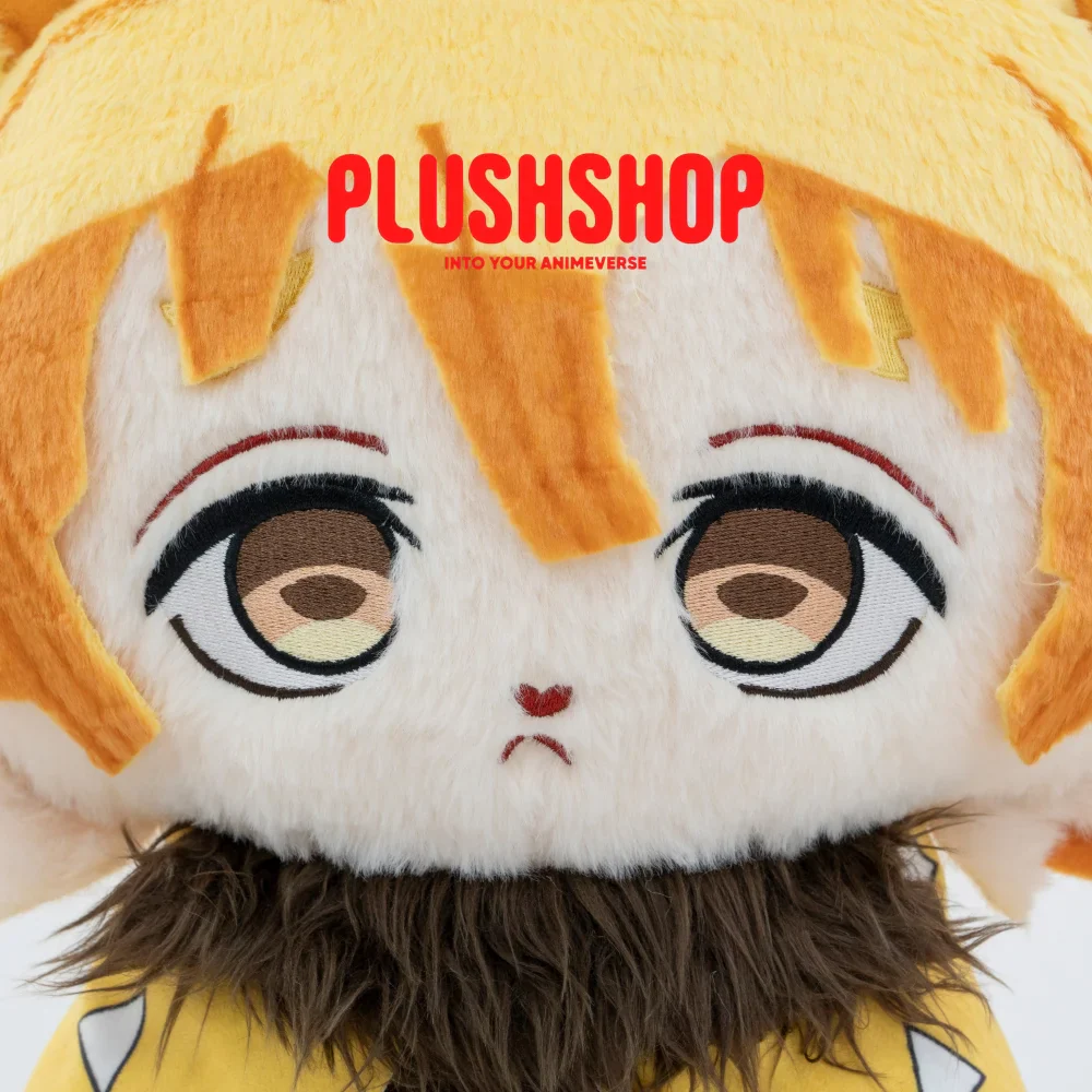 Zenitsumeow (18IN)