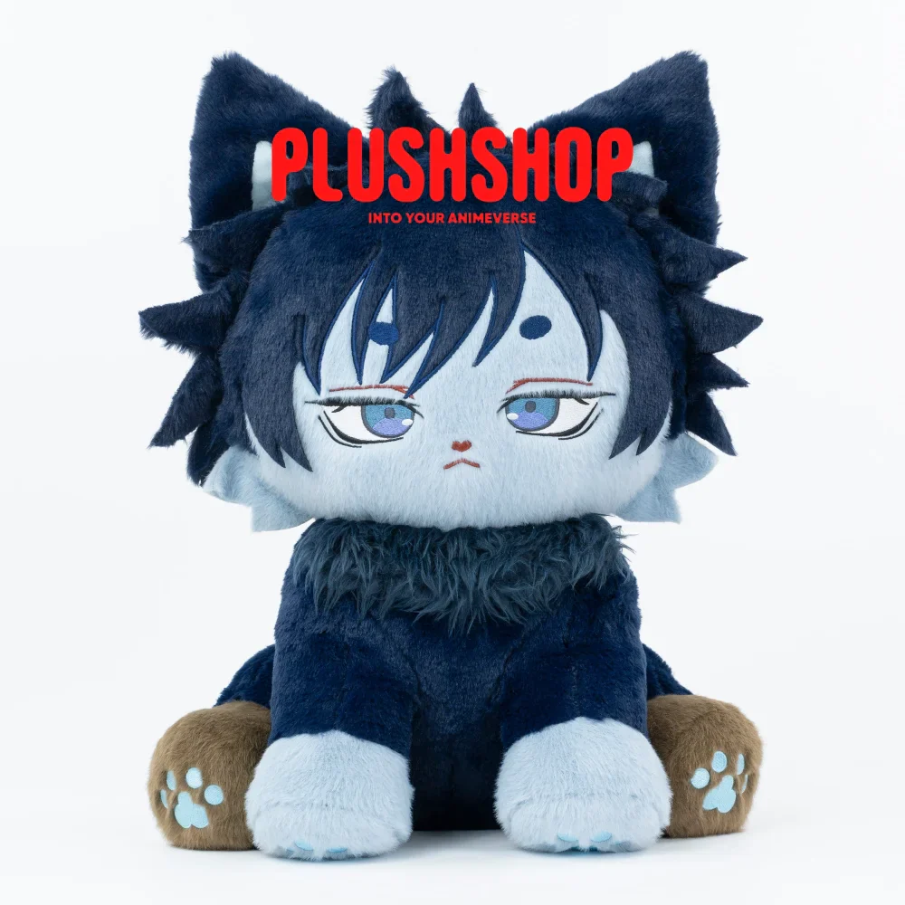 Megumimeow (18IN)