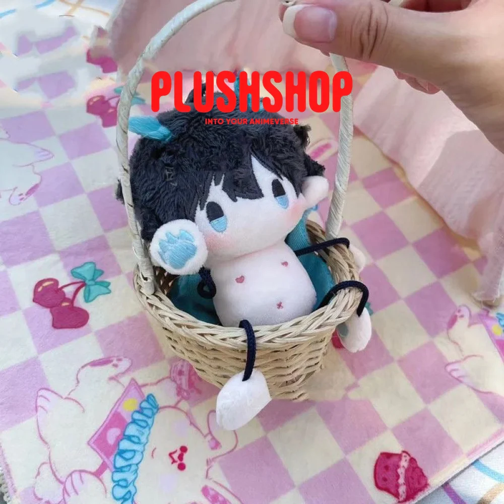 Honkai Starrail Danheng Adorable Ant Plush Pendant(Pre-order ship within 20 days)