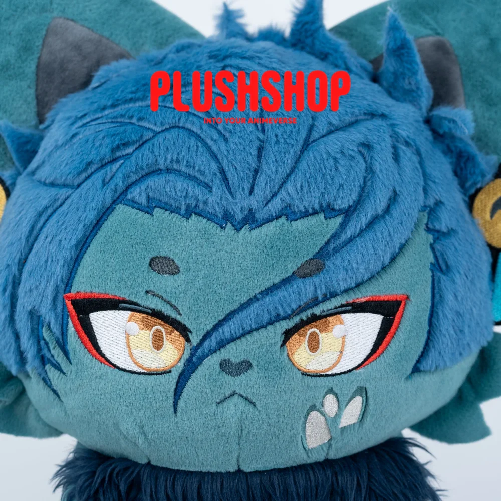Jiyan Meow (17IN)