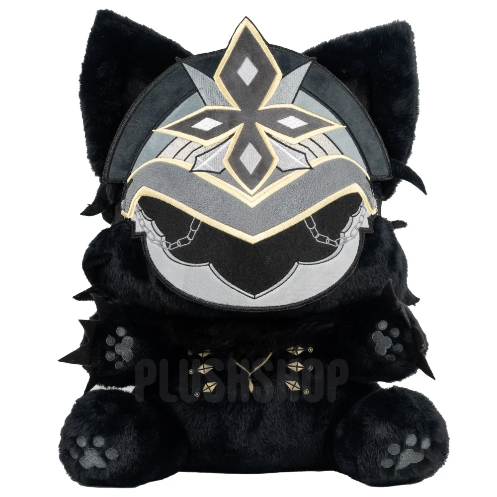 Capitanomeow (17IN)