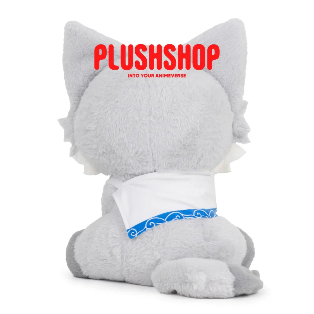 Gintokimeow (17IN)