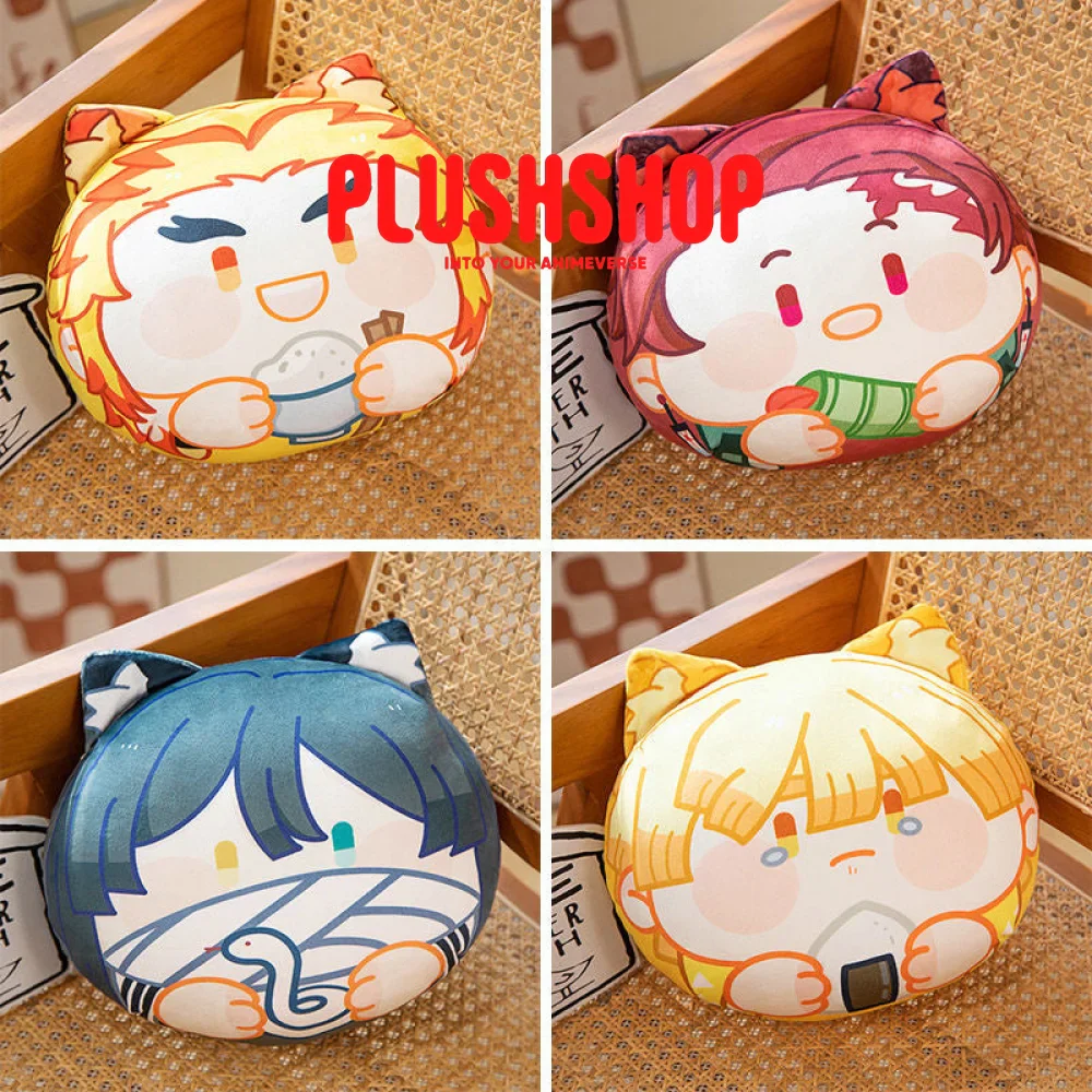 35cm Cute Pillow Plush Gift
