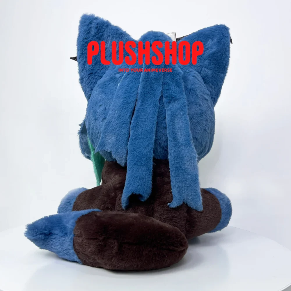 [Limited Edition] Xianyun Meow (17IN)