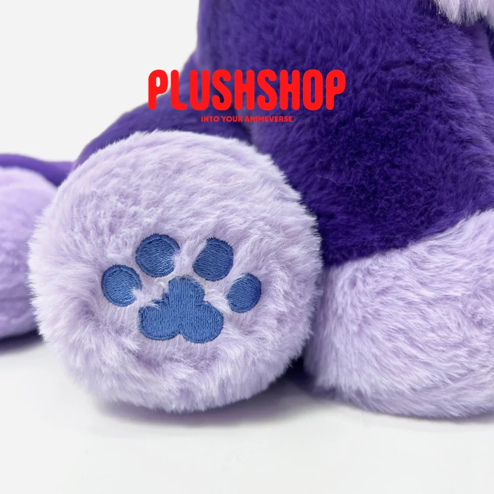 [Restock 50pc] Dr. Ratio Meow (17IN)