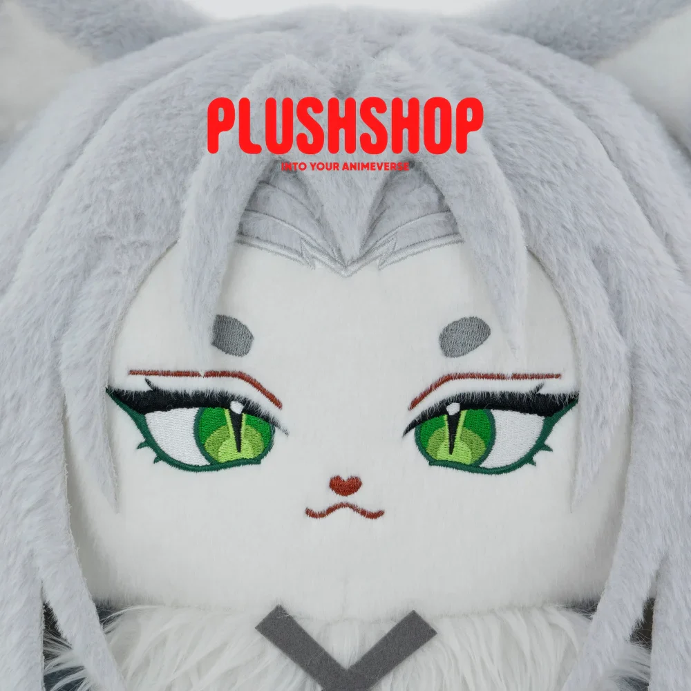 Sephirothmeow (17IN)