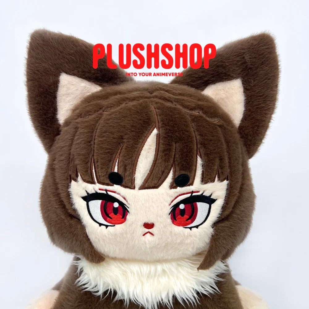 [Limited Edition] Makoto Meow (16IN)