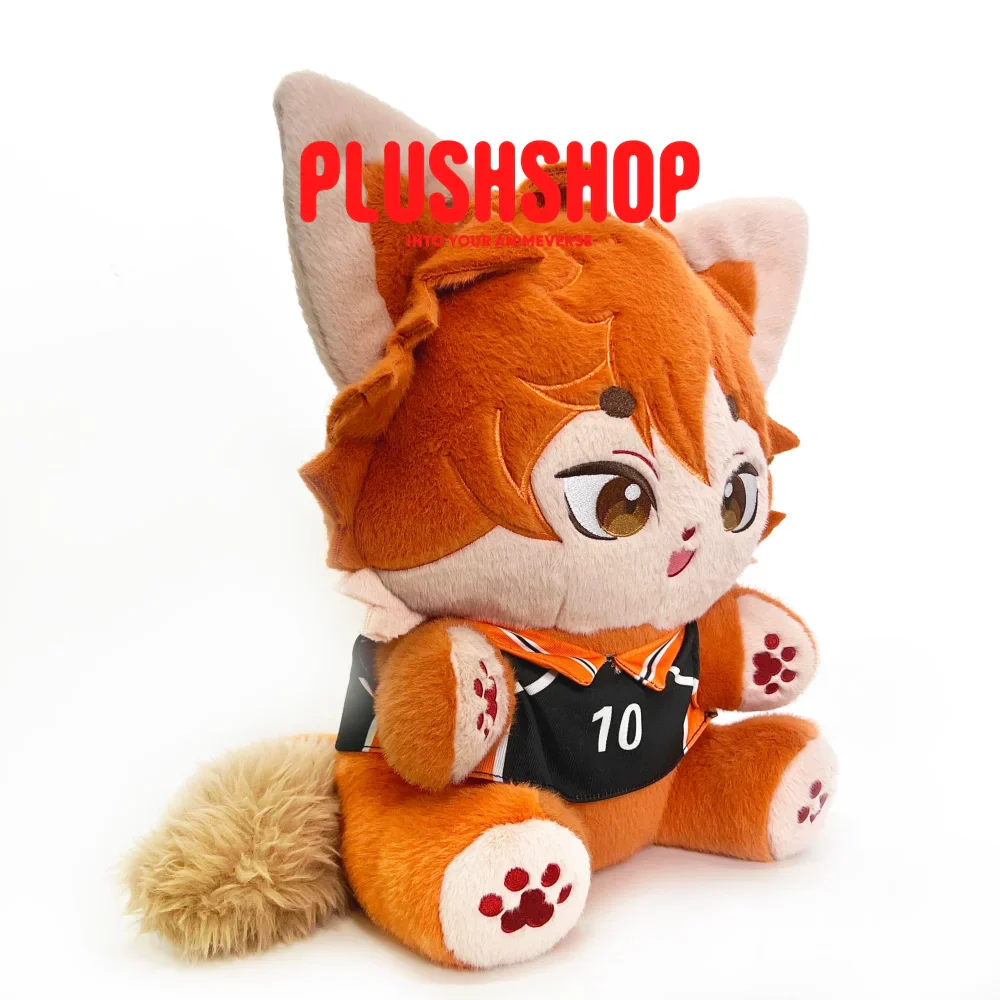[Limited Edition] Shoyo Meow (16IN)