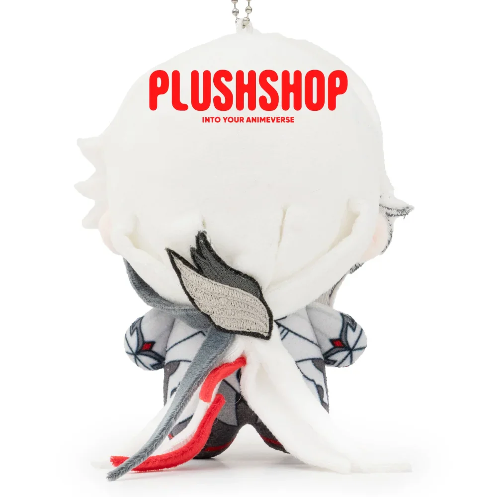 Arlecchino Plush Doll (4IN)