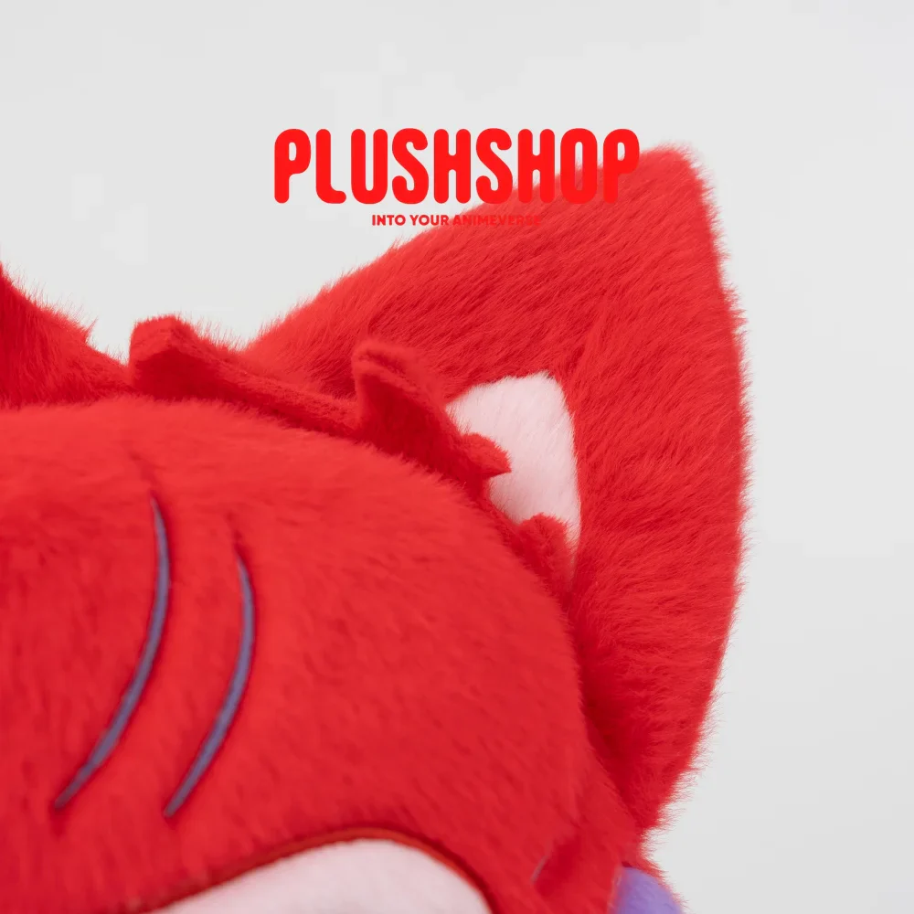 [Limited Edition] Hisokameow (17IN)