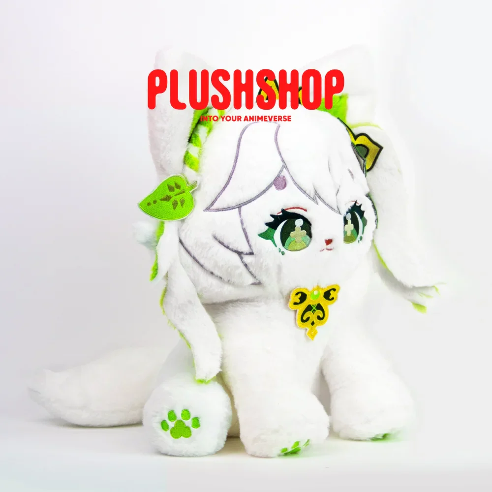 [Limited]Nahida Meow (16IN)