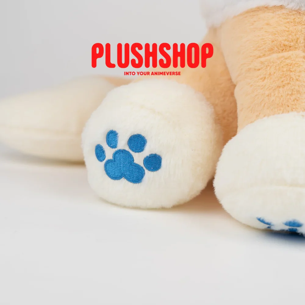 [Limited Edition] Gepard Meow (16IN)