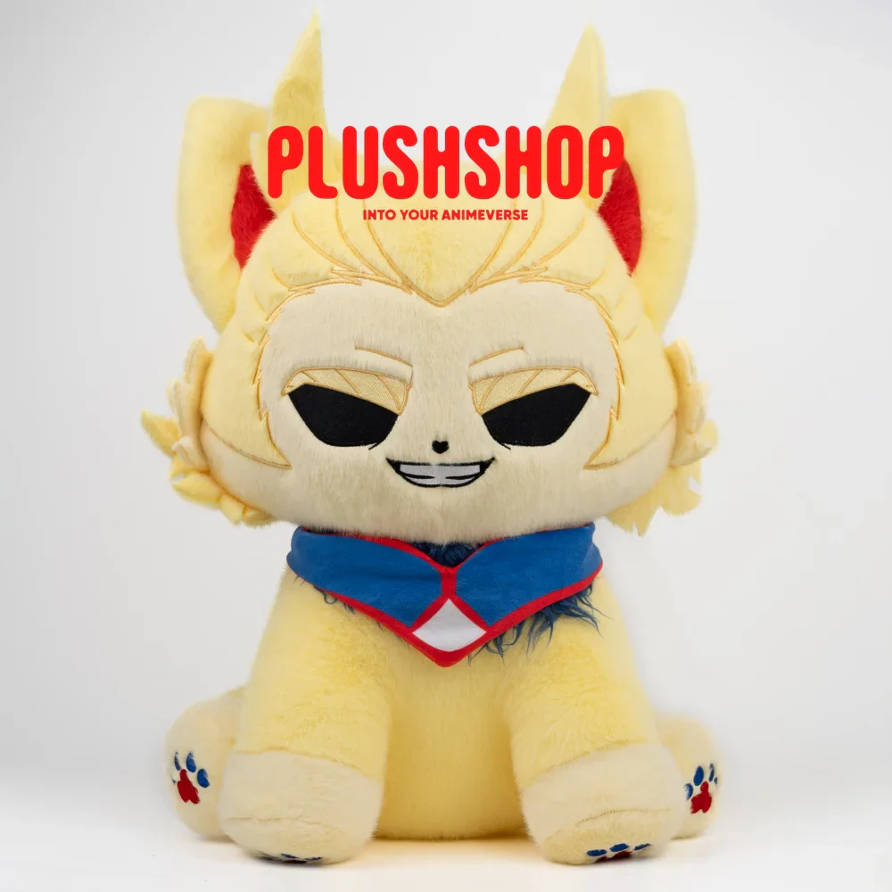 All Mightmeow (17IN)