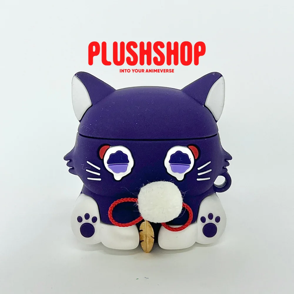 Scarameow Earphone Cover For Airpods