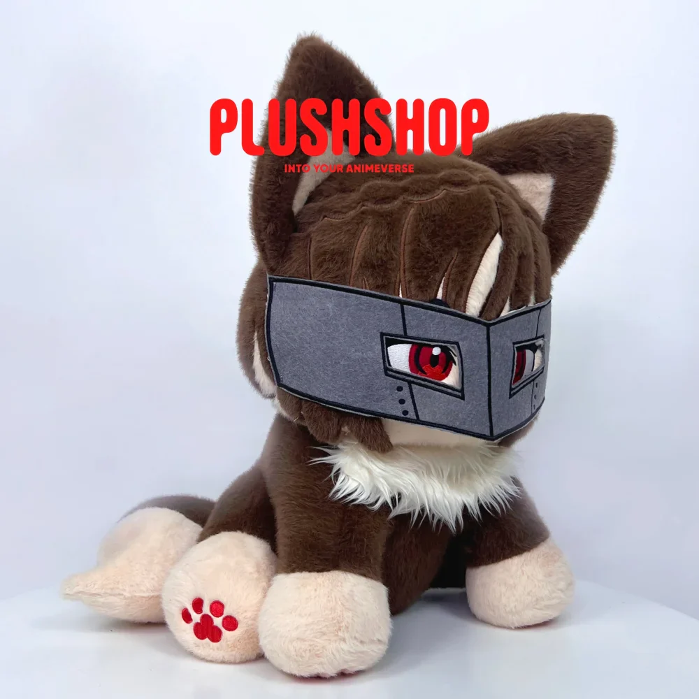 [Limited Edition] Makoto Meow (16IN)