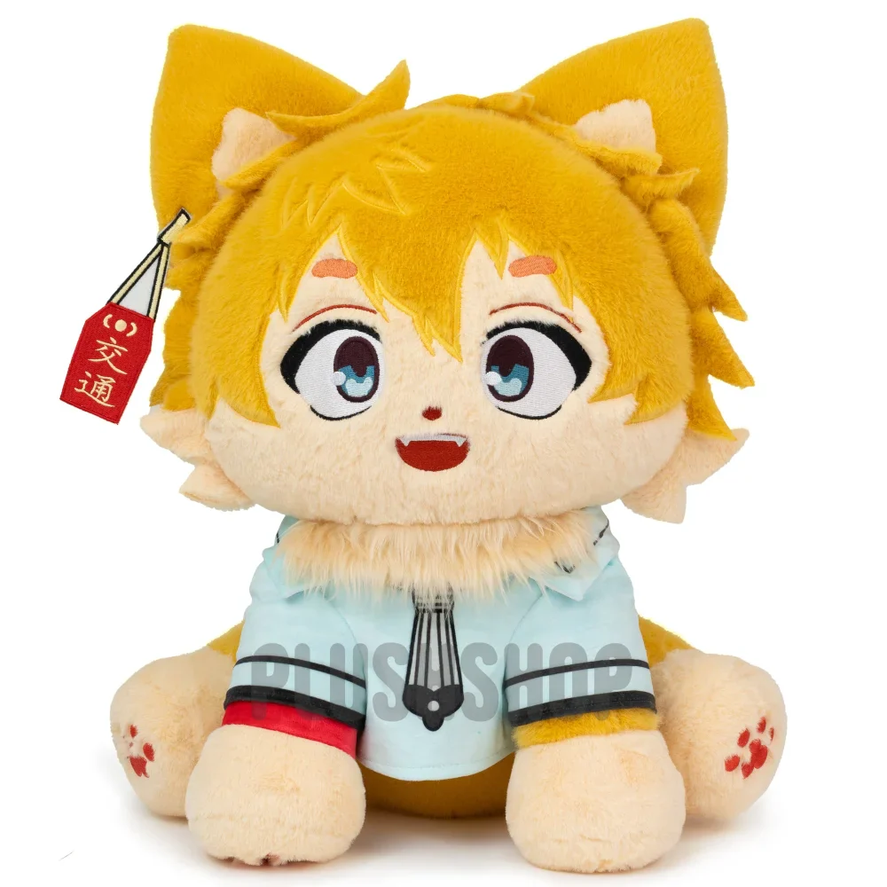 [Limited Edition] Koumeow (17IN)