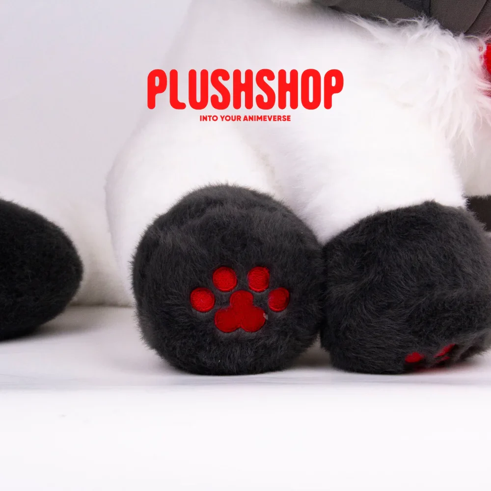 [Limited Edition] Von Lycaon Meow (17IN)