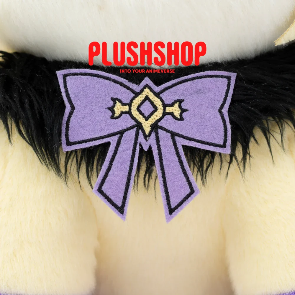 [Limited Edition] Fischlmeow (17IN)