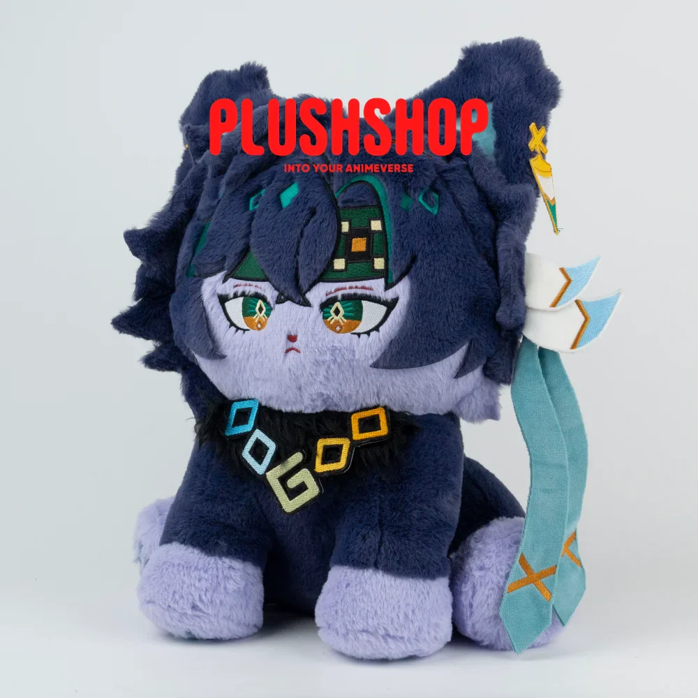 Kinich Meow (17IN)