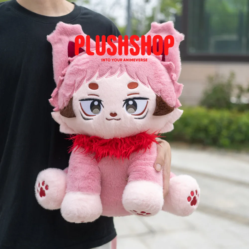 Yujimeow (17IN)