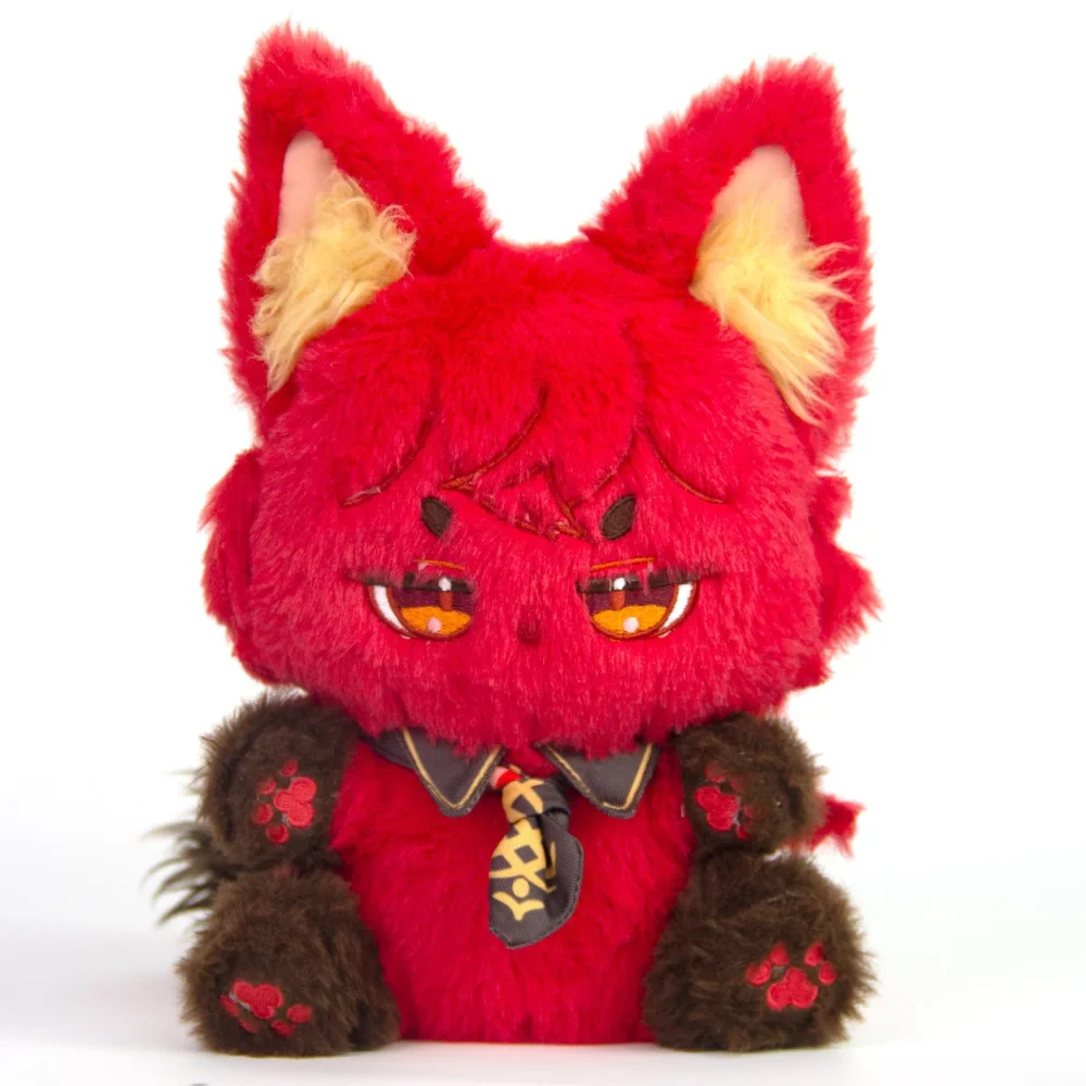 Dilucmeow (8IN)