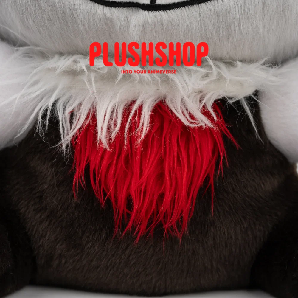 [Limited Edition] Cuphead Plush (18IN)