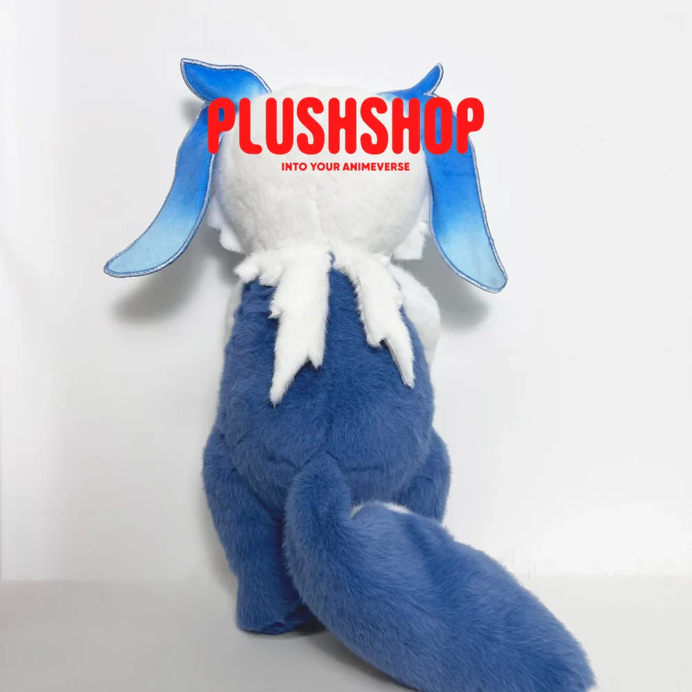 [Restock 50pc] Neuvillette Otter (13Inch)