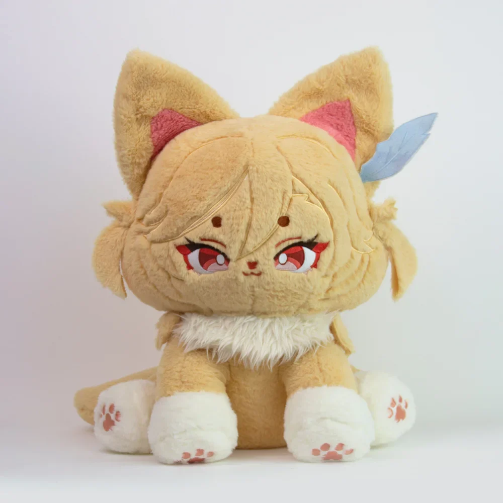 Kaveh meow (18IN)