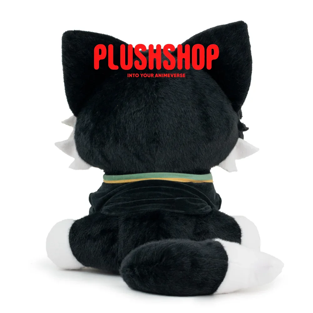 Harukameow (17IN)