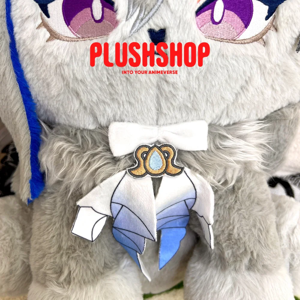 Neuvillettemeow (16IN)