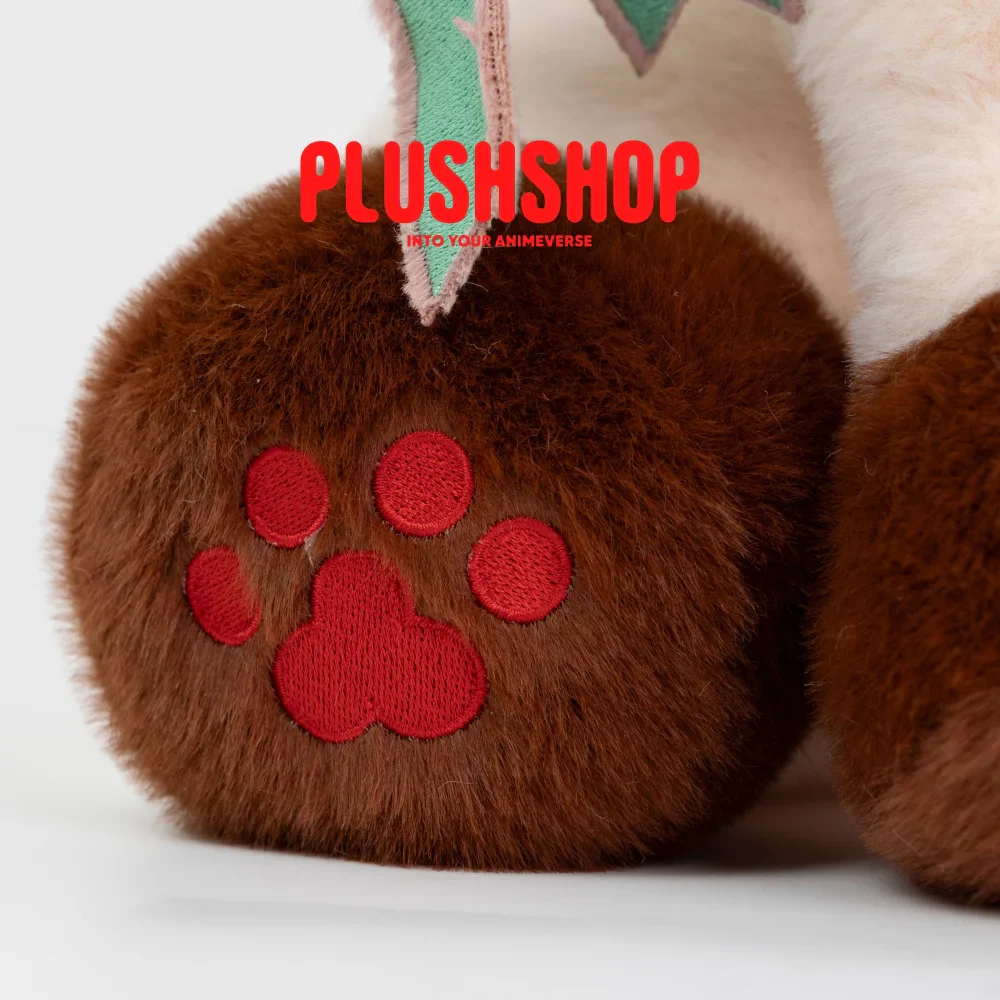 [Limited Edition] Nenemeow (17IN)