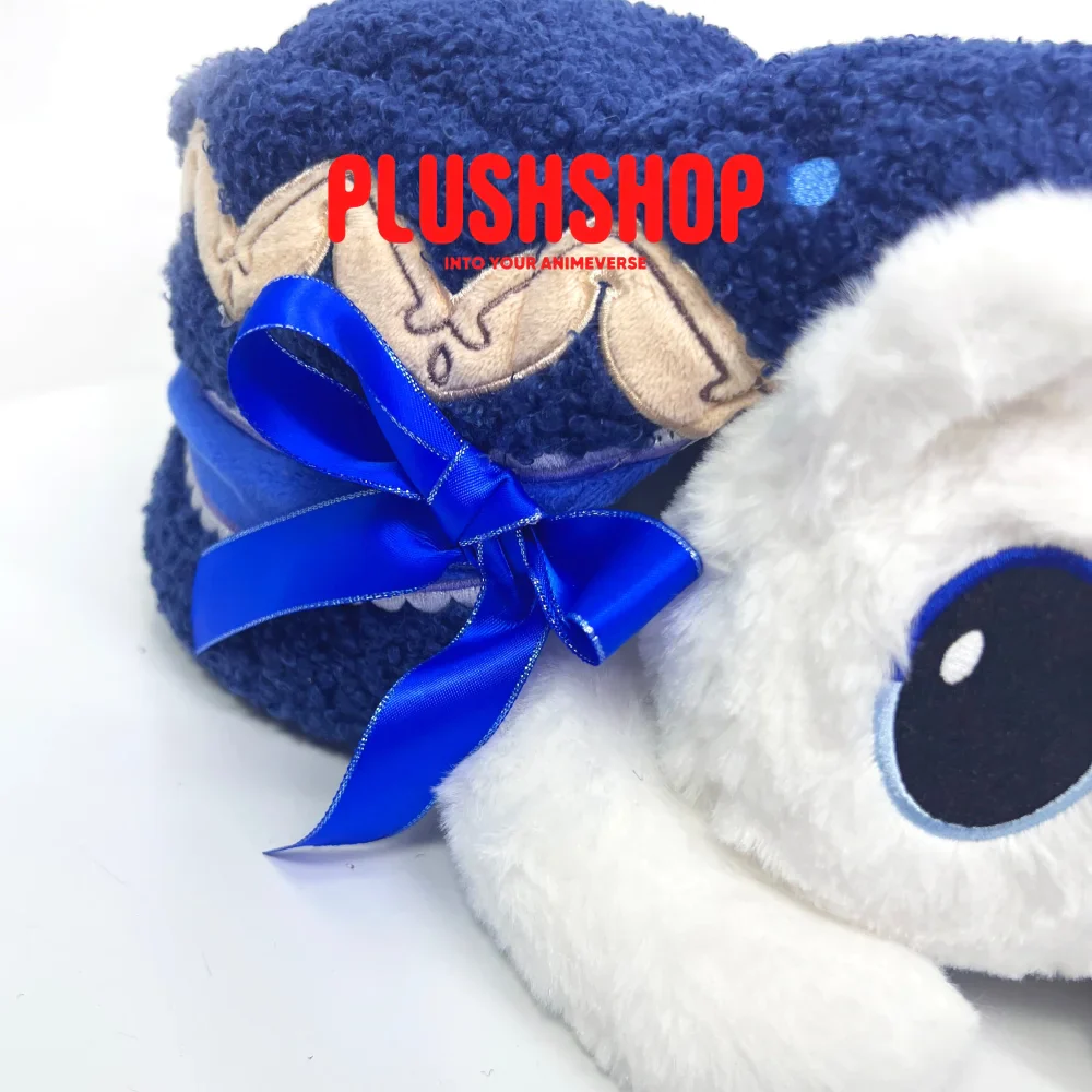 [Limited Edition]Furina Cat Cake Genshin Meow