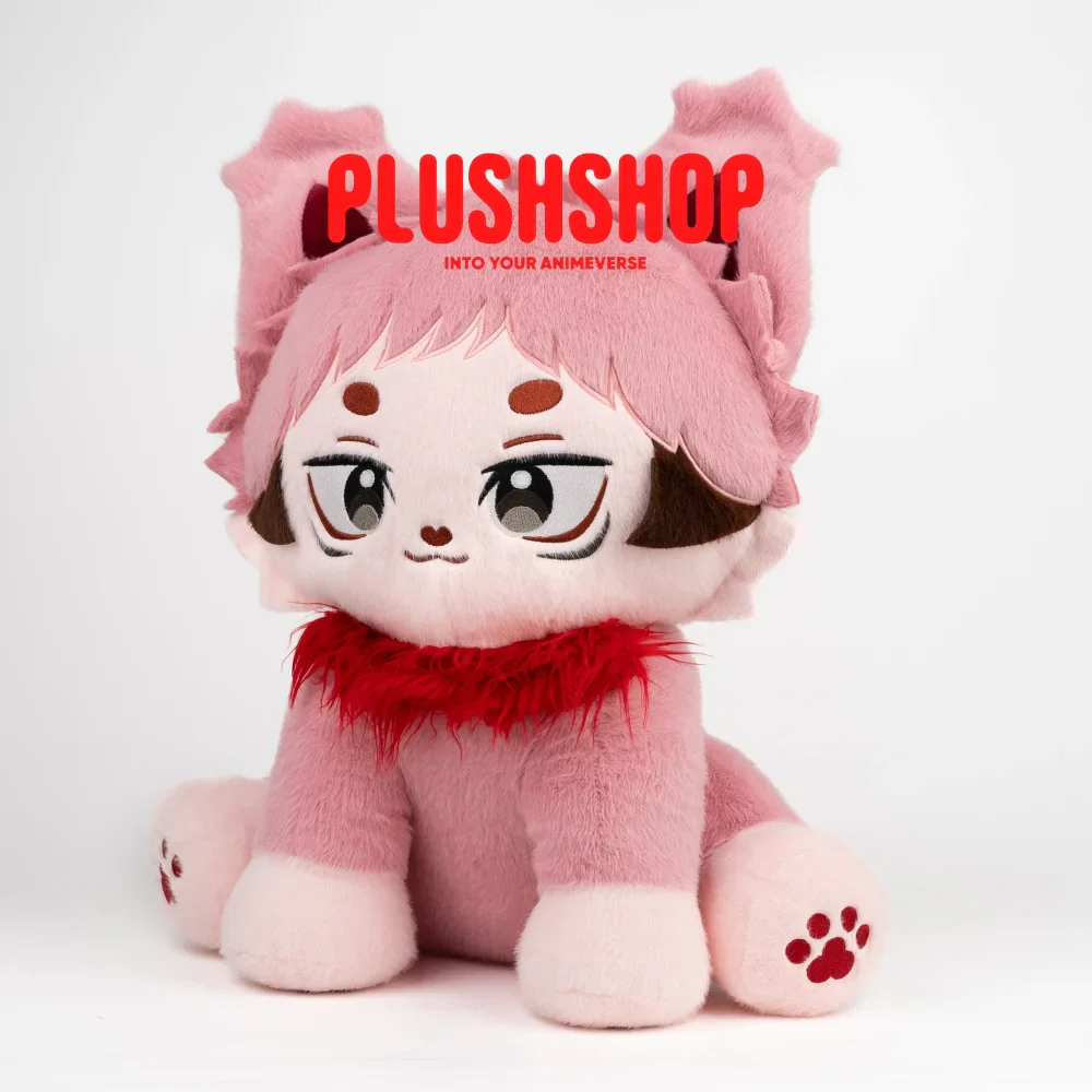 Yujimeow (17IN)