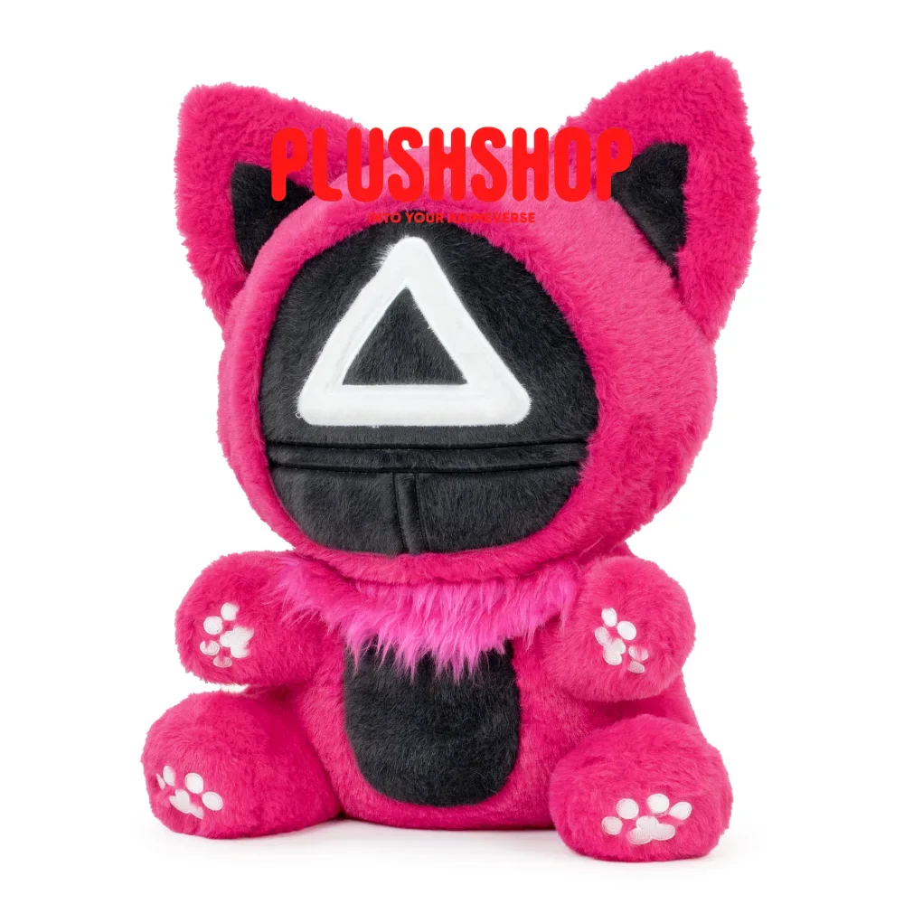 [Limited] Guardmeow (16IN)