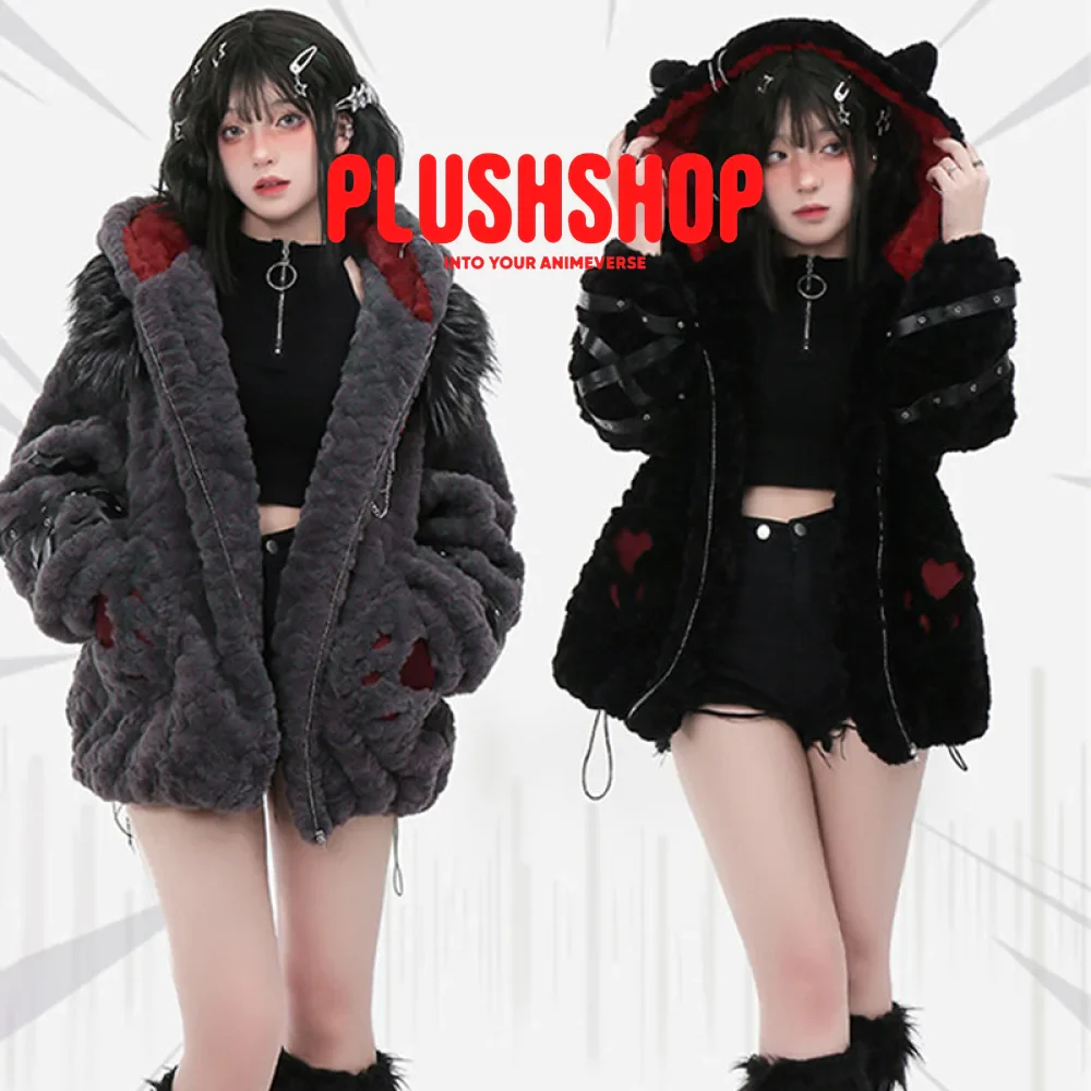 Wriothesley Costume Cosplay Wearing Outfit Coat