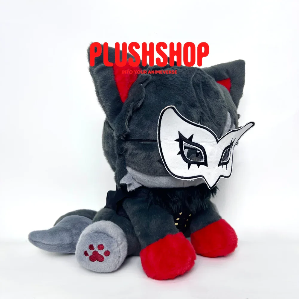 [Limited Edition] Joker Meow (17IN)