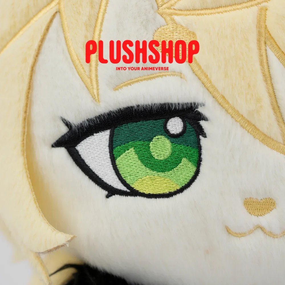 [Limited Edition] Fischlmeow (17IN)