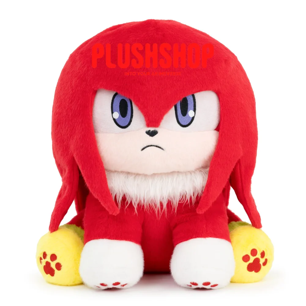 Knuckles (15IN)