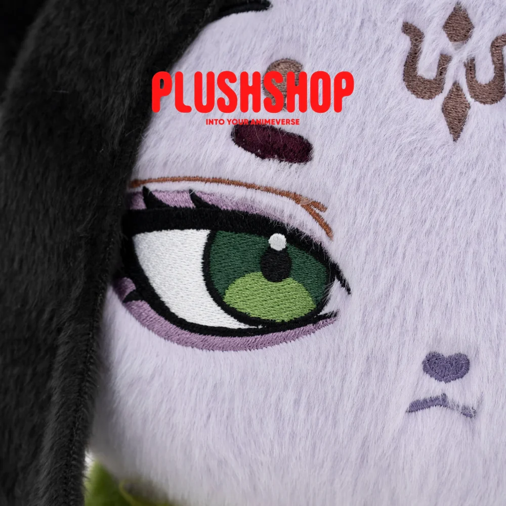 The Fourth Sister Meow (17IN)