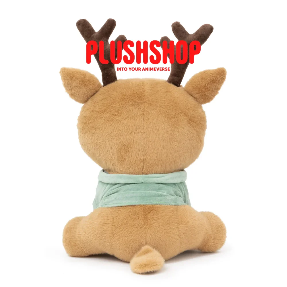 [Limited Edition] Louis Deer (17IN)