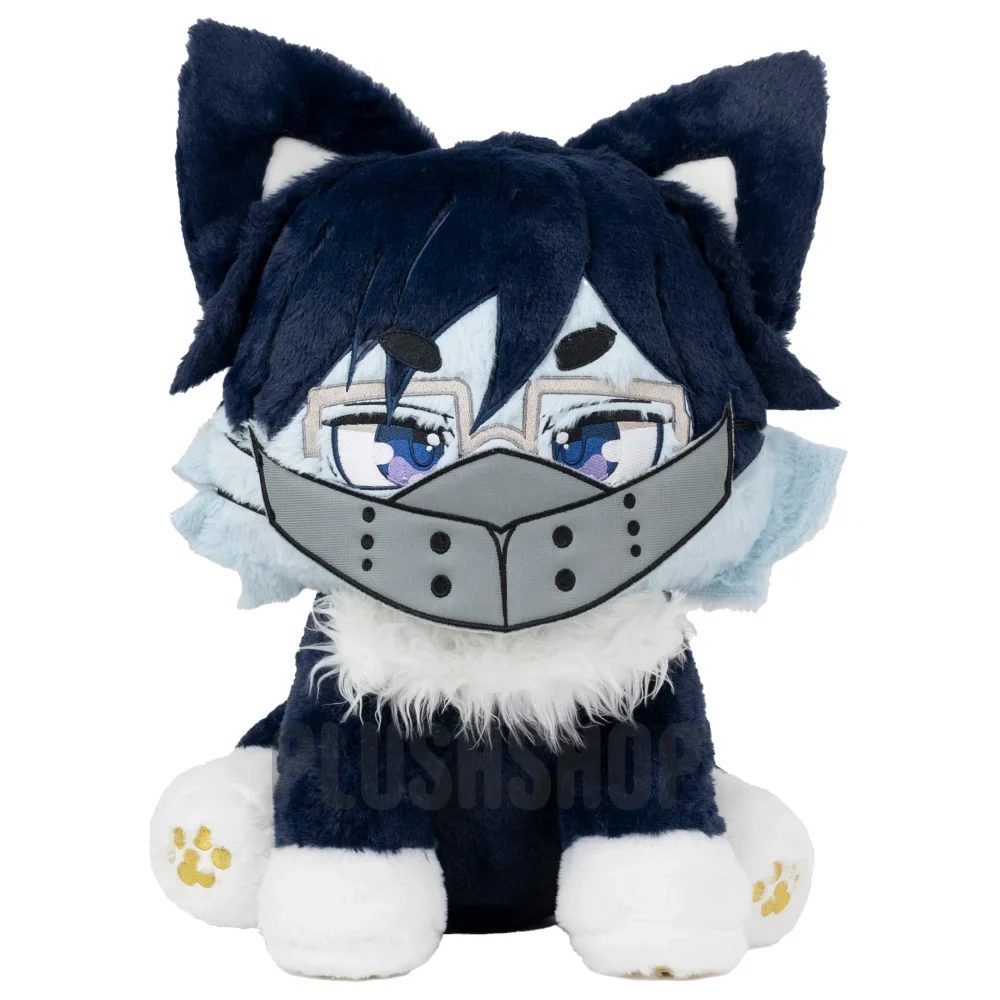 Tenyameow (17IN)