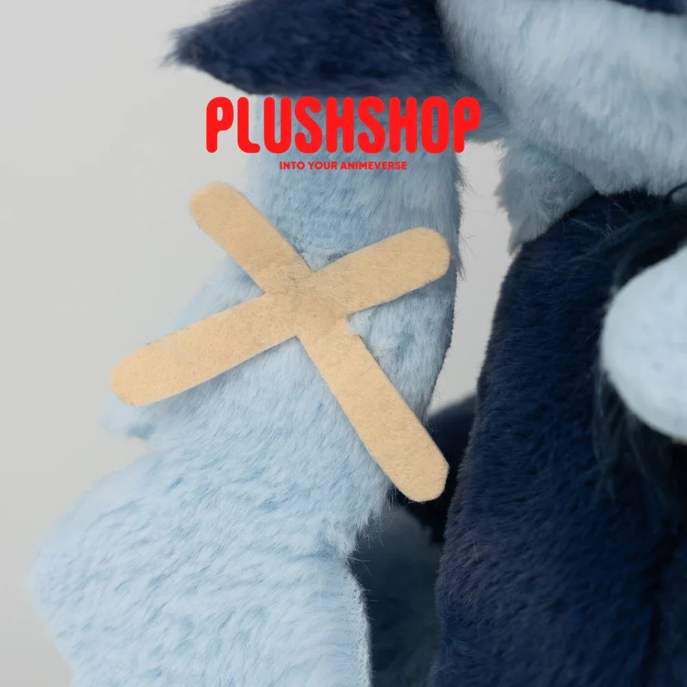 [Limited Edition]Layla Meow (17IN)