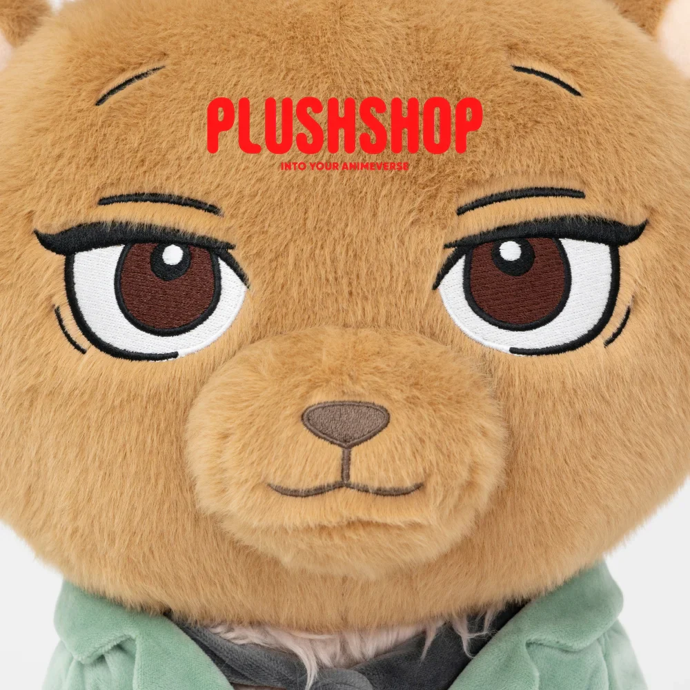 [Limited Edition] Louis Deer (17IN)