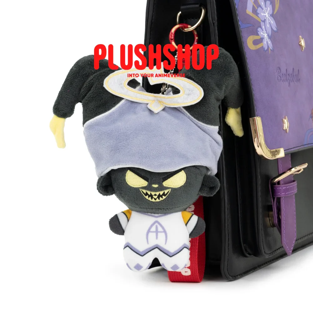 Adam Plush Doll (4IN)