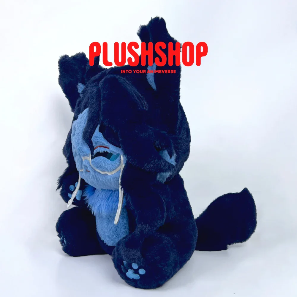 [Restock 50pc]Pantalone Meow (16IN)